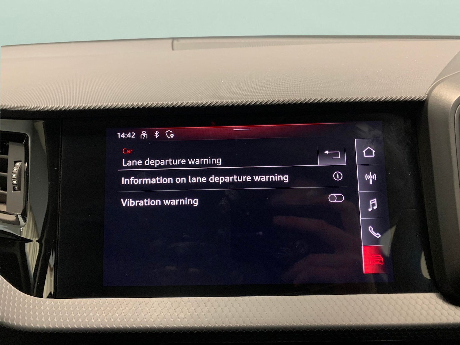 Used Audi A1 2022 for sale - 77558282: Photo 16