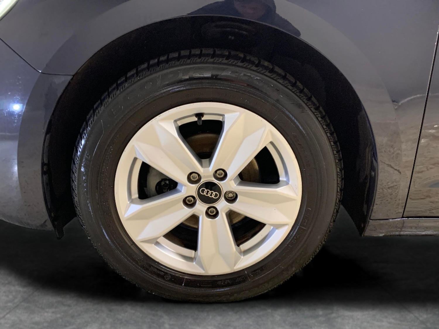 Used Audi A1 2022 for sale - 77558282: Photo 17