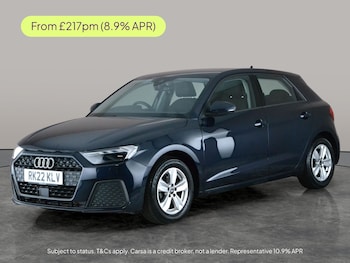 Audi A1 feature image