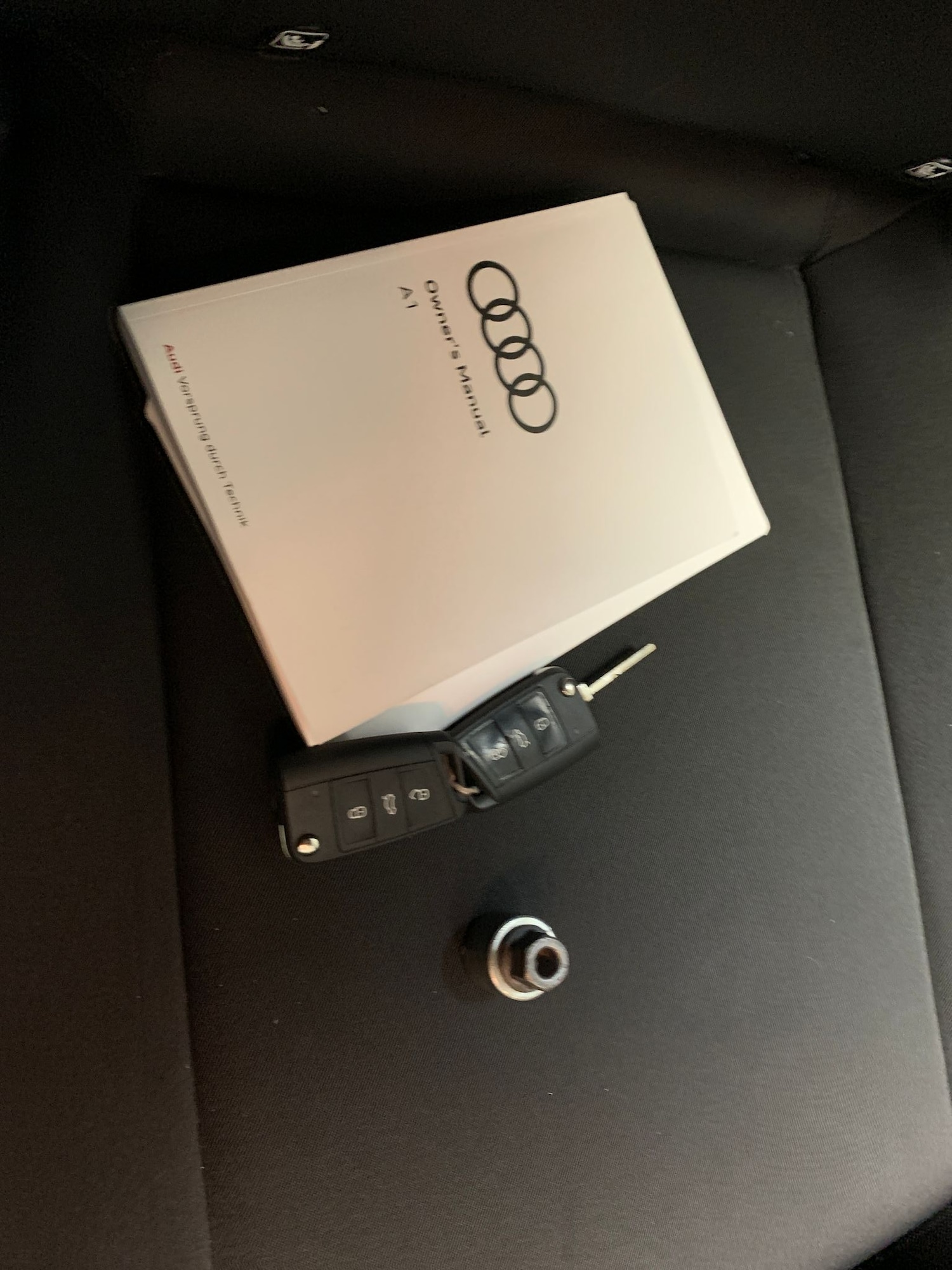 Used Audi A1 2022 for sale - 77558282: Photo 25