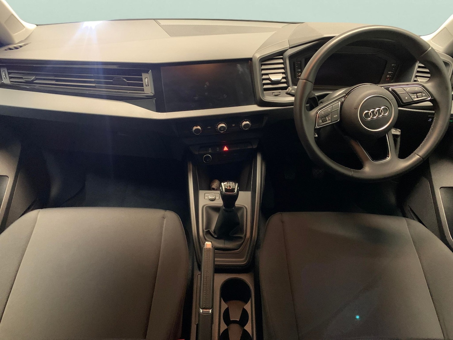 Used Audi A1 2022 for sale - 77558282: Photo 6