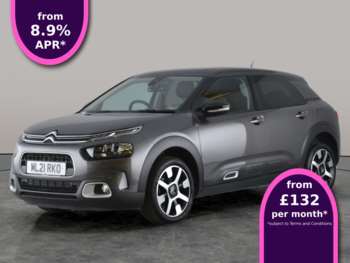 2021 - 1.2 PureTech GPF Flair Hatchback 5dr Petrol Manual Euro 6 (s/s) (110 ps) -
