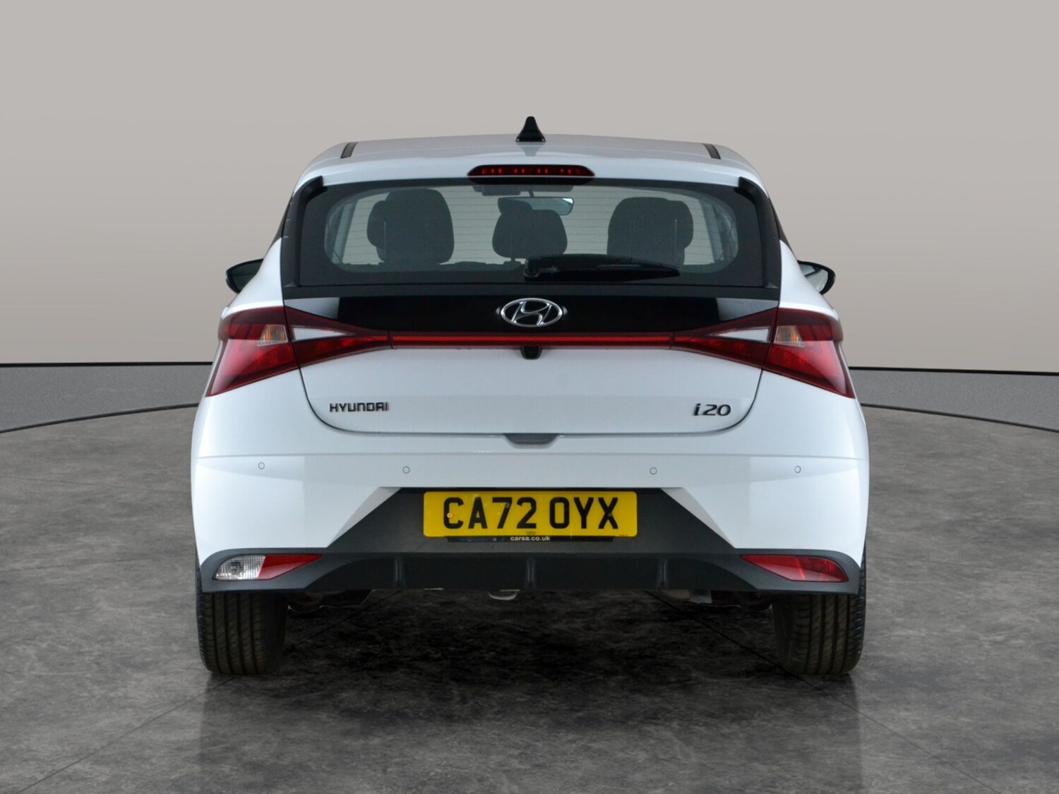 Used Hyundai i20 for sale - 77829850: Photo 11