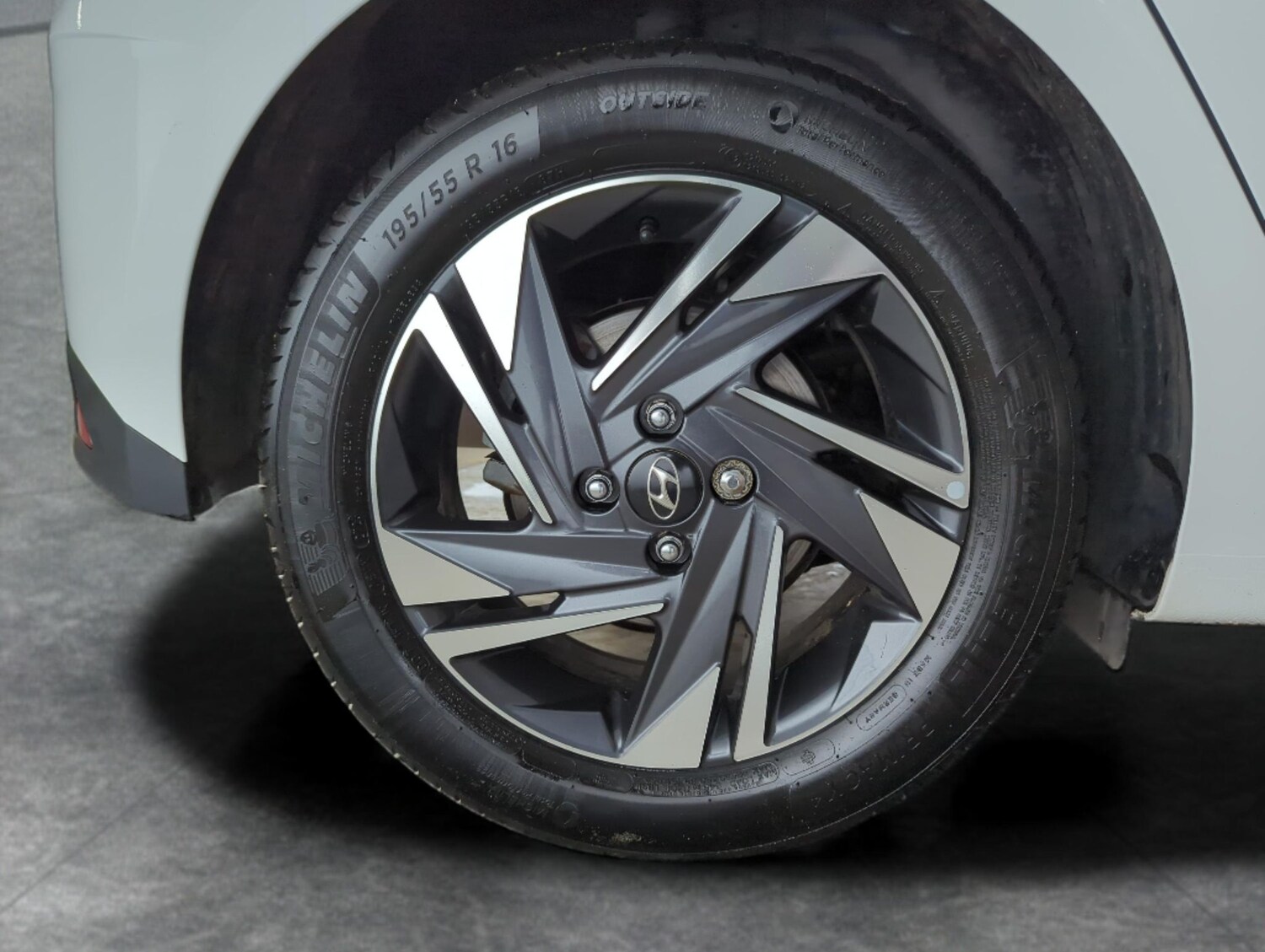 Used Hyundai i20 for sale - 77829850: Photo 25