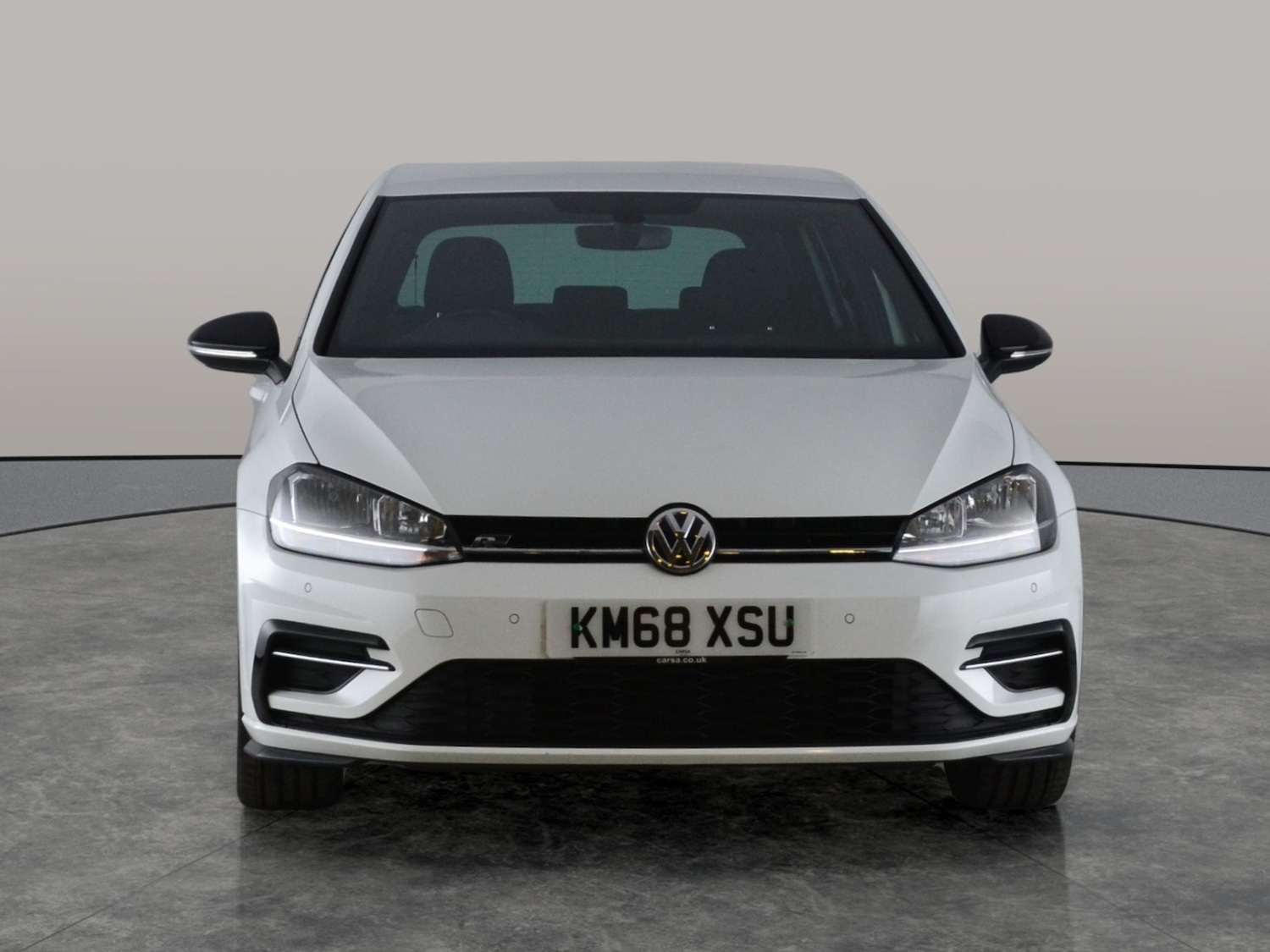 Used Volkswagen Golf 2018 for sale - 77316228: Photo 14