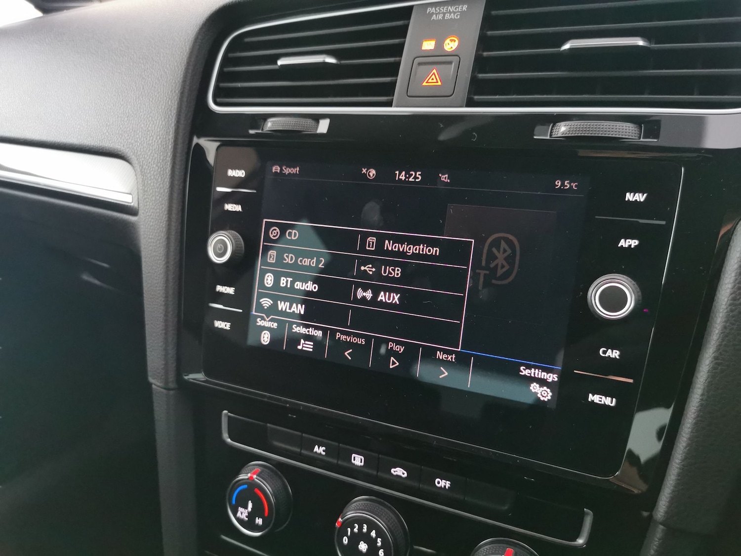 Used Volkswagen Golf 2018 for sale - 77316228: Photo 16