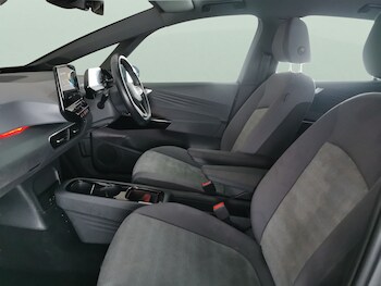 Used Volkswagen ID.3 2021 for sale - 77244869: Photo
