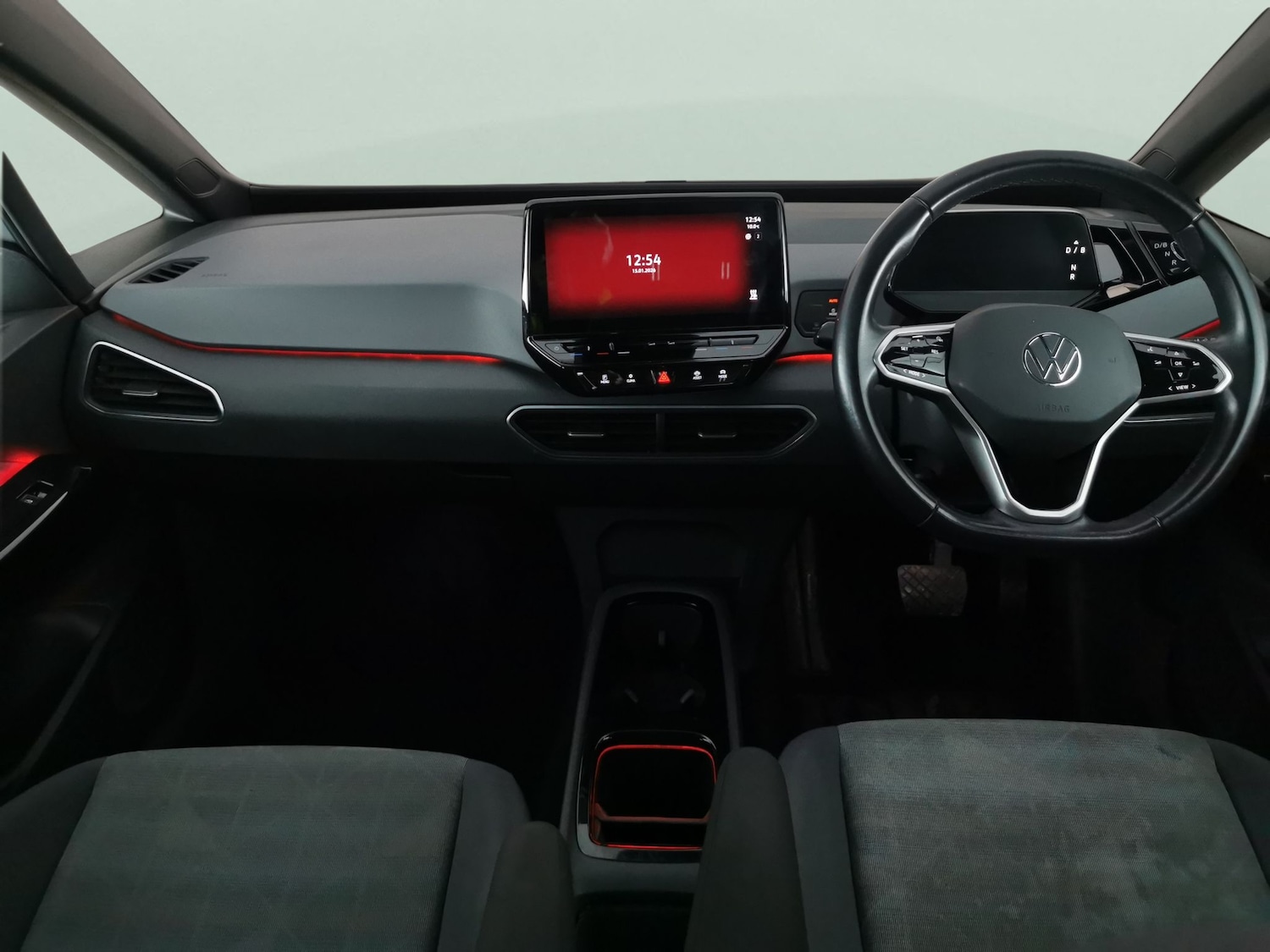 Used Volkswagen ID.3 2021 for sale - 77244869: Photo 6