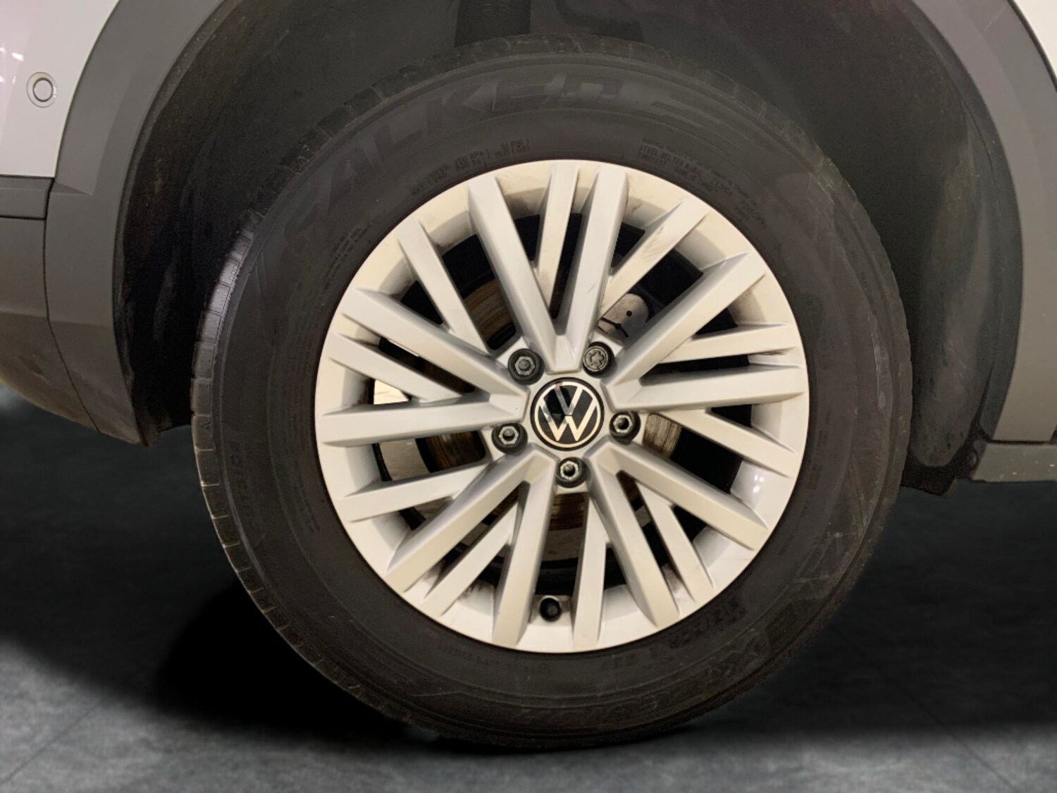 Used Volkswagen T-Roc 2023 for sale - 77540354: Photo 20