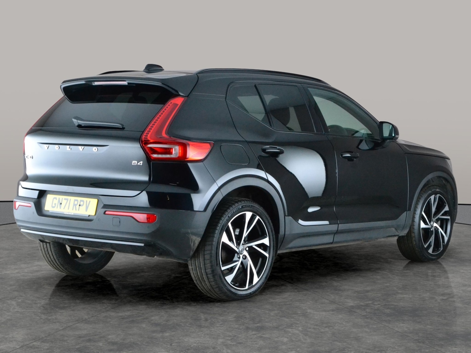 Used Volvo XC40 2022 for sale - 77778259: Photo 11
