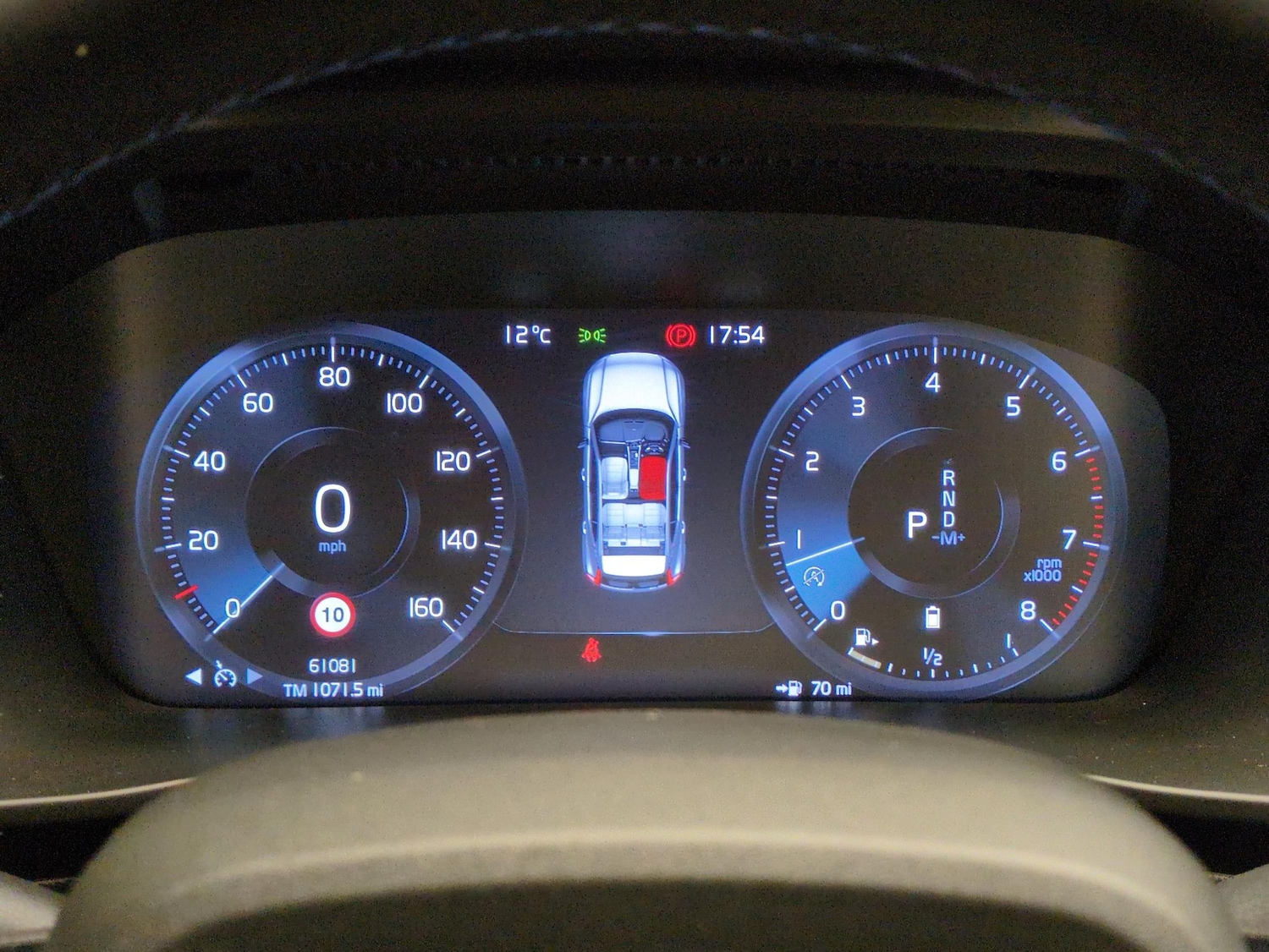 Used Volvo XC40 2022 for sale - 77778259: Photo 20