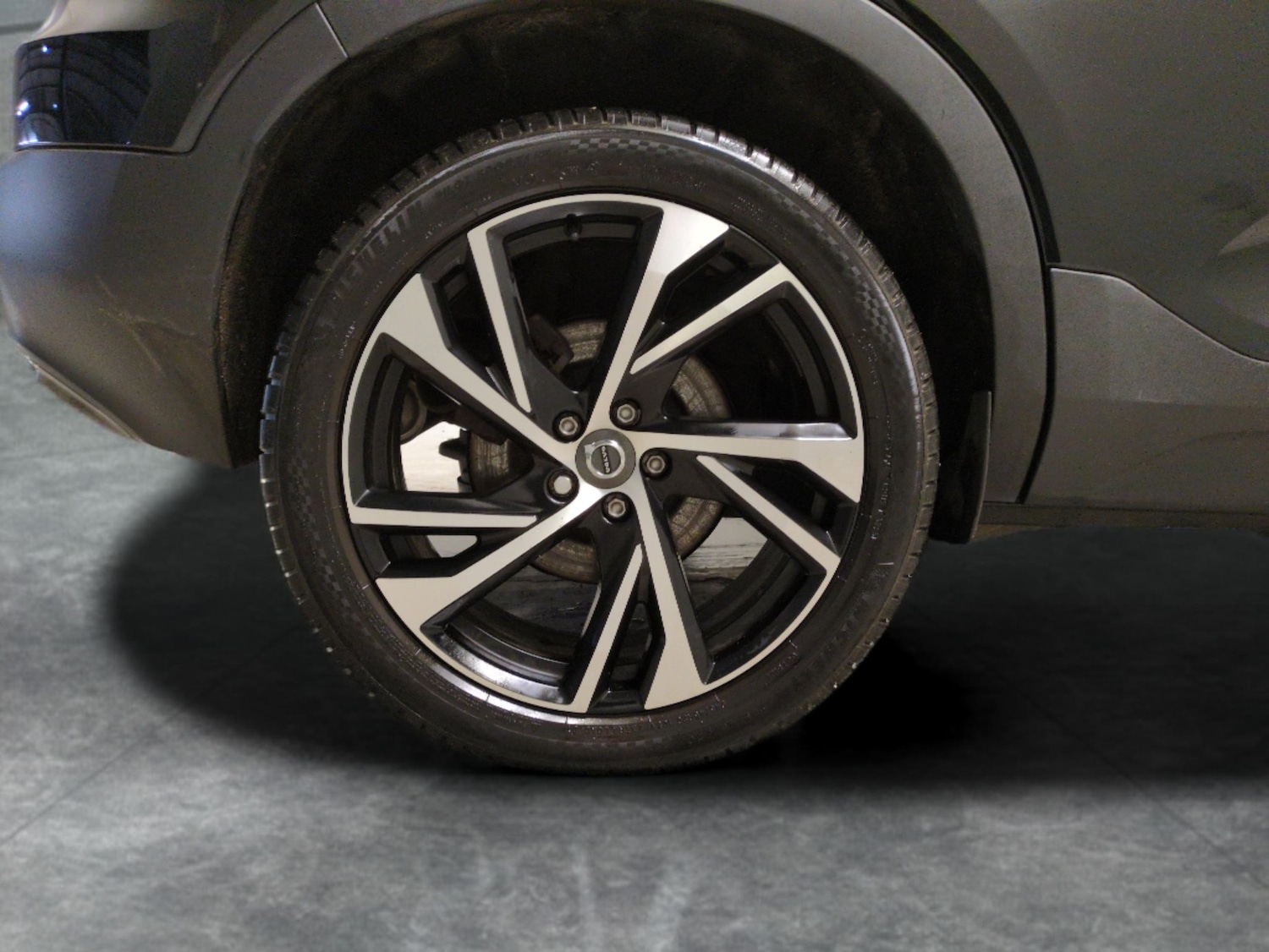 Used Volvo XC40 2022 for sale - 77778259: Photo 25