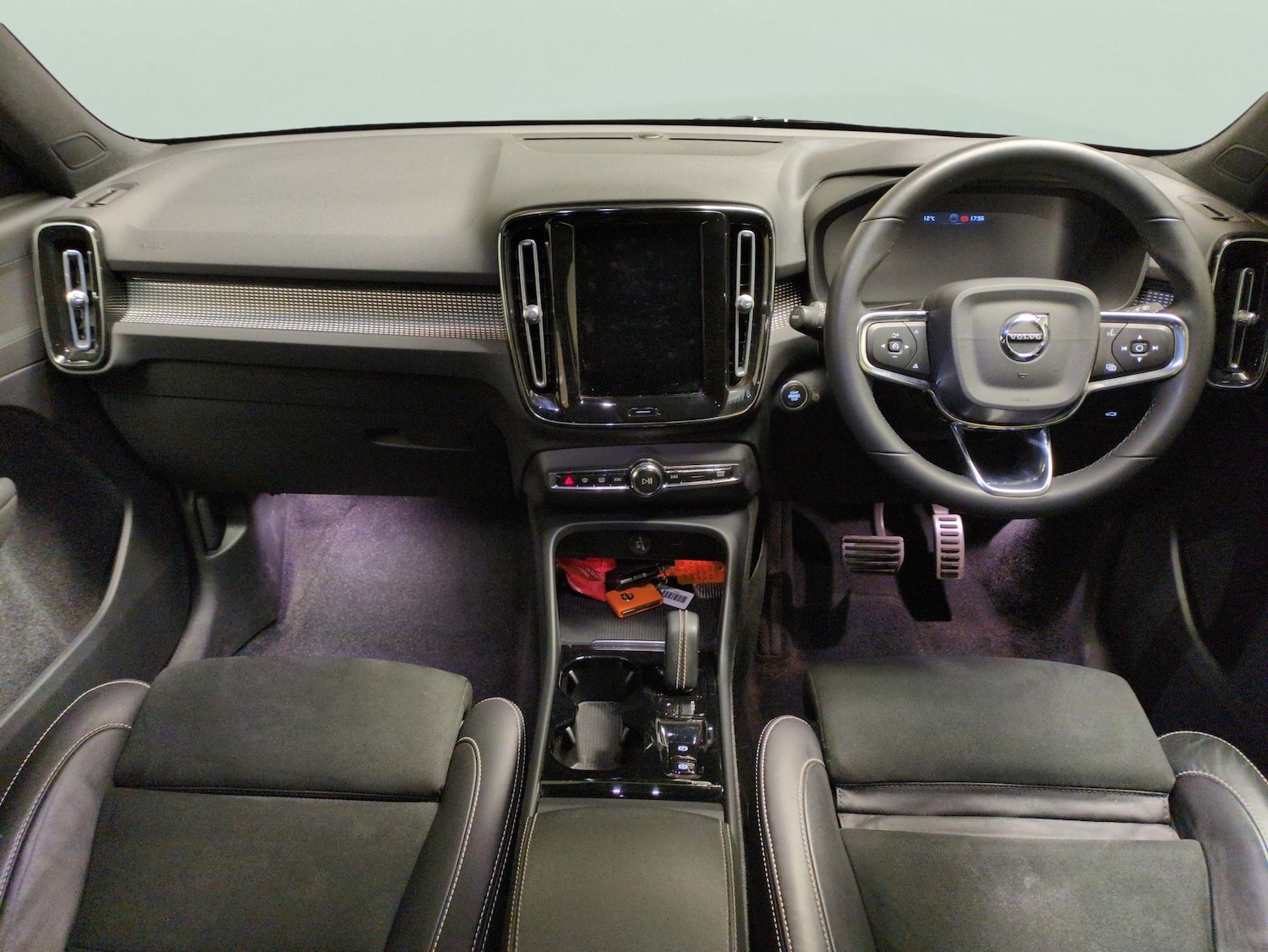 Used Volvo XC40 2022 for sale - 77778259: Photo 8