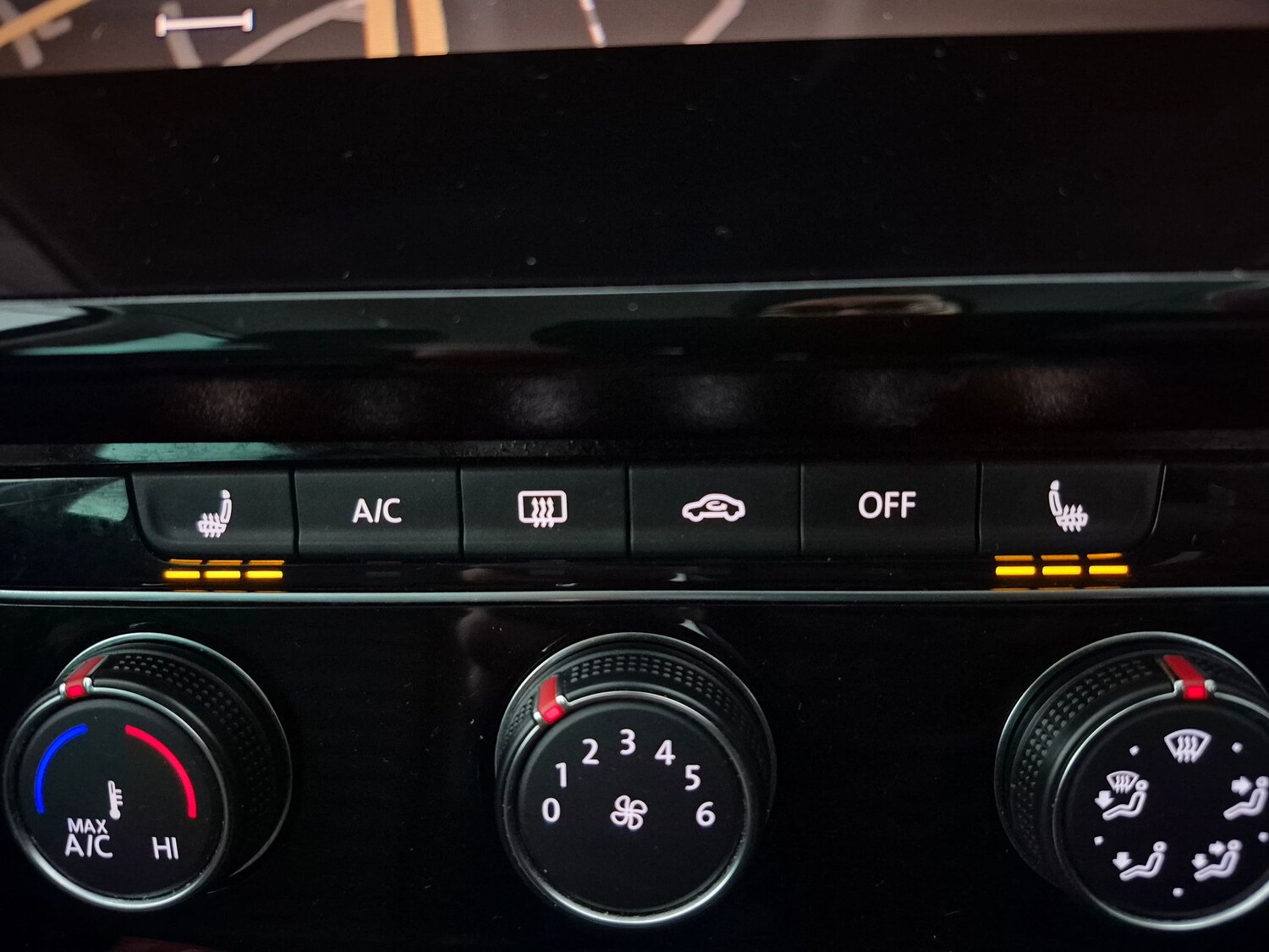 Used Volkswagen Passat 2023 for sale - 77480425: Photo 21