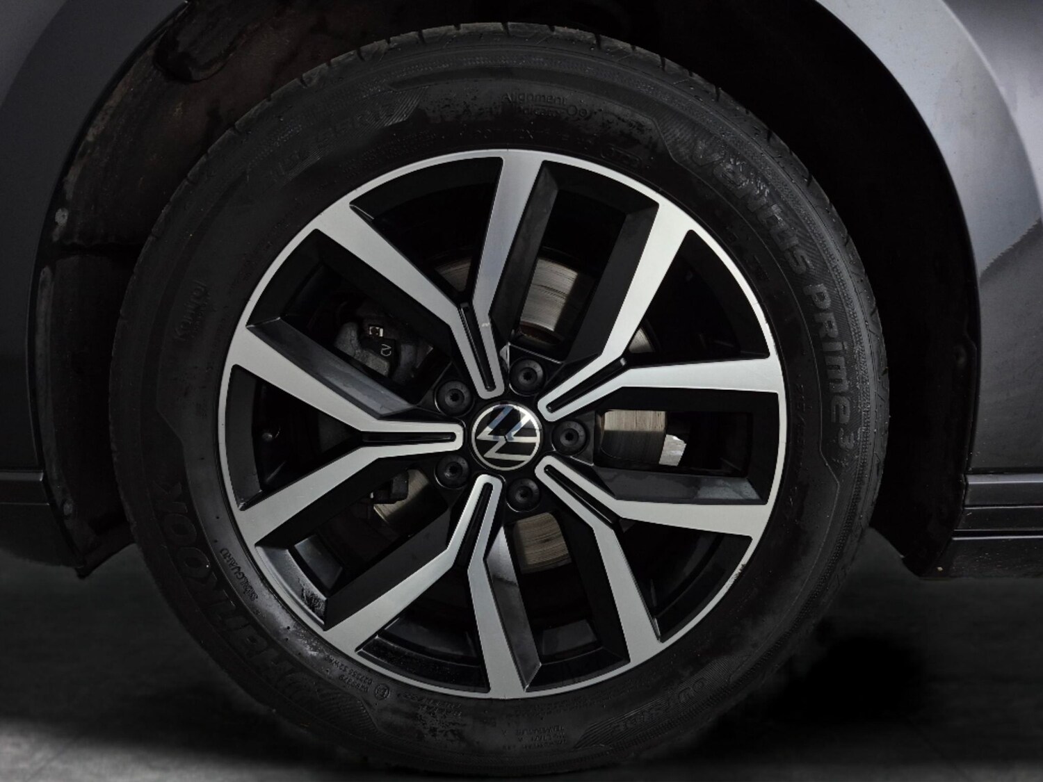 Used Volkswagen Passat 2023 for sale - 77480425: Photo 25