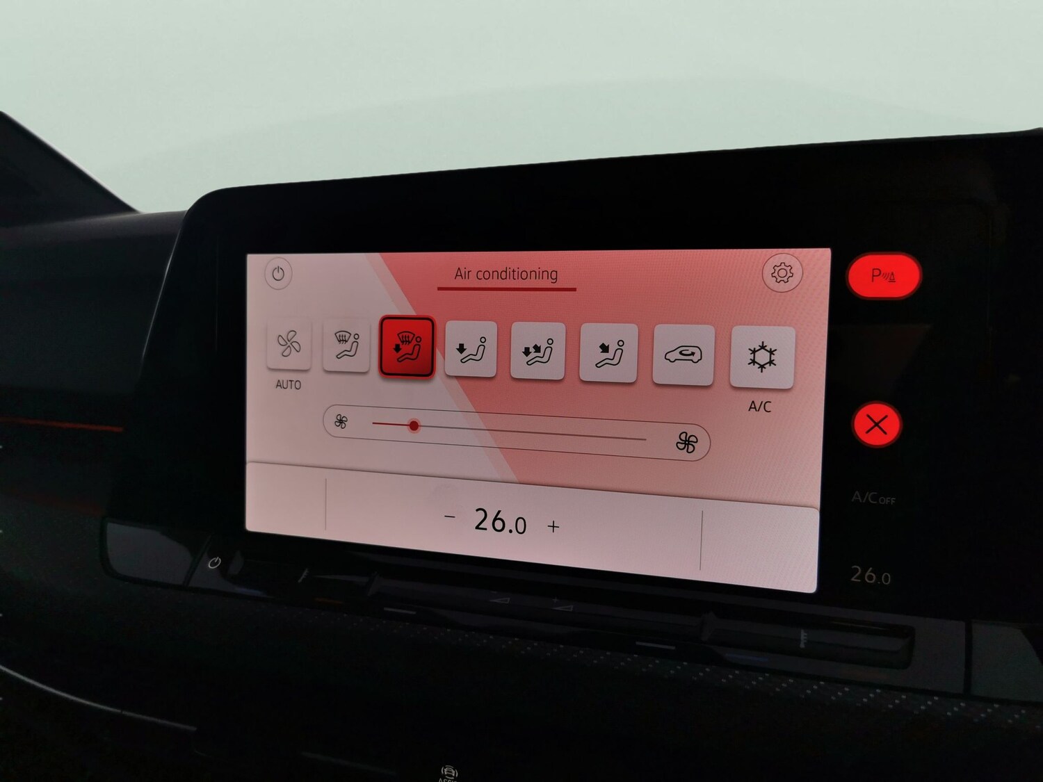 Used Volkswagen Golf for sale - 77760328: Photo 17