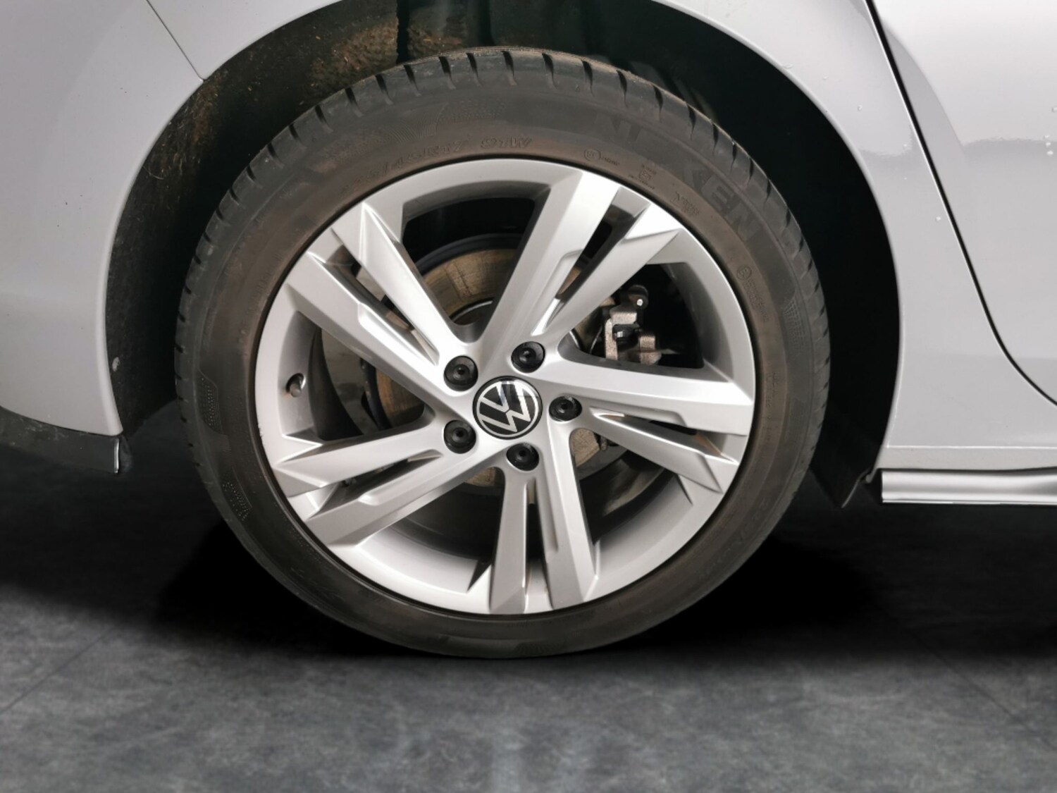 Used Volkswagen Golf for sale - 77760328: Photo 25