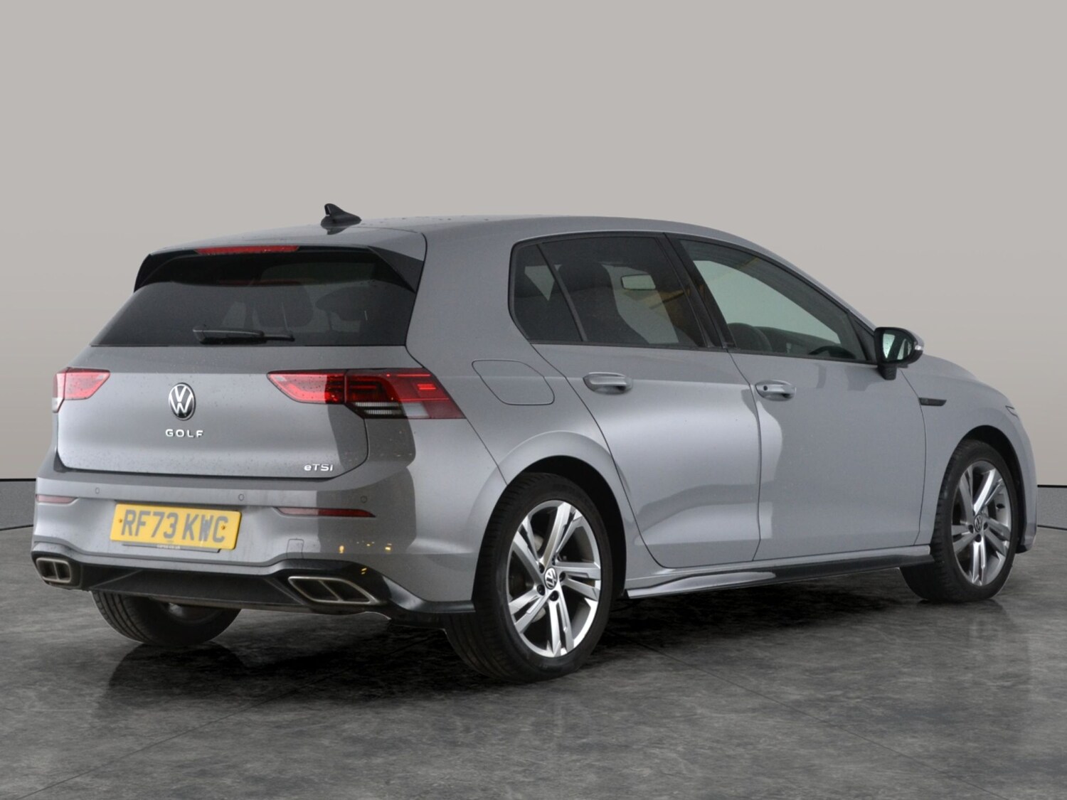 Used Volkswagen Golf for sale - 77760328: Photo 9
