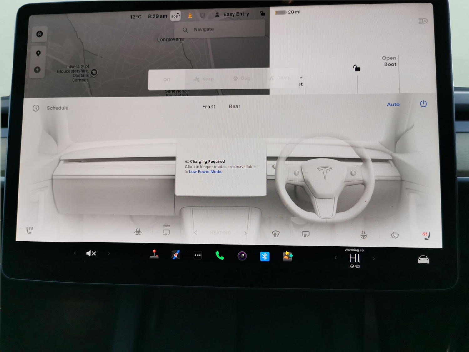 Used Tesla Model Y for sale - 77019314: Photo 18