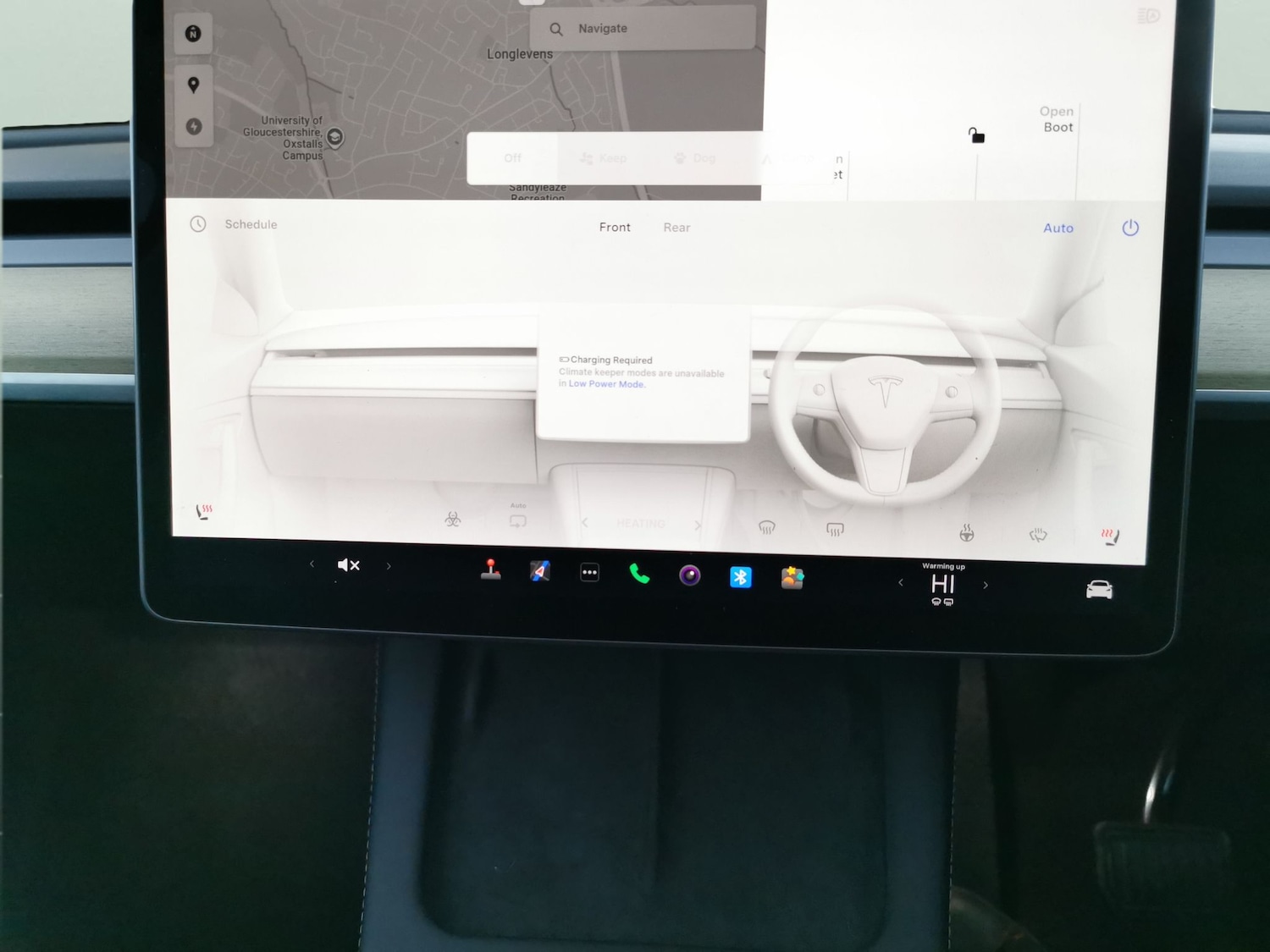 Used Tesla Model Y for sale - 77019314: Photo 19