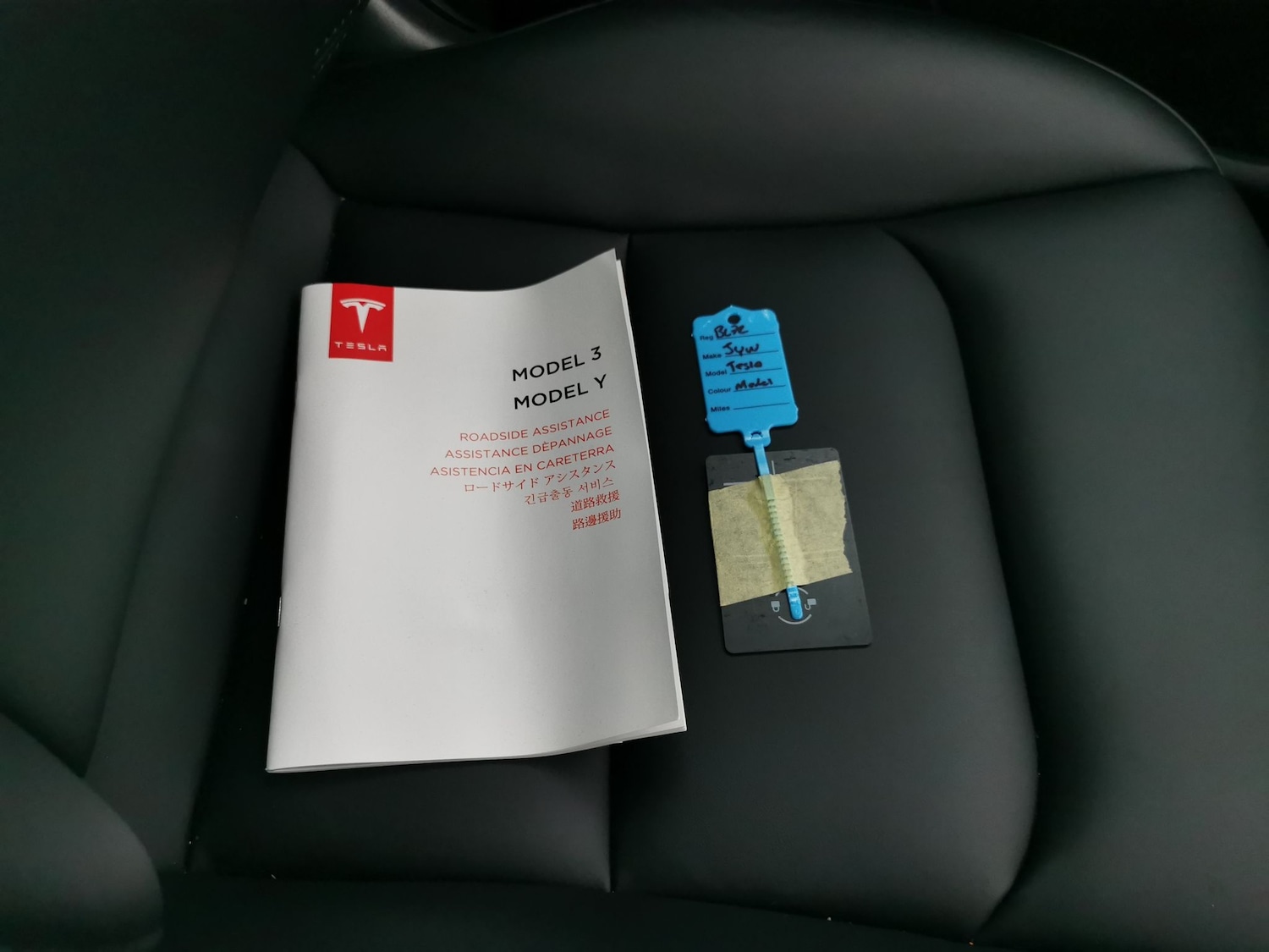 Used Tesla Model Y for sale - 77019314: Photo 30