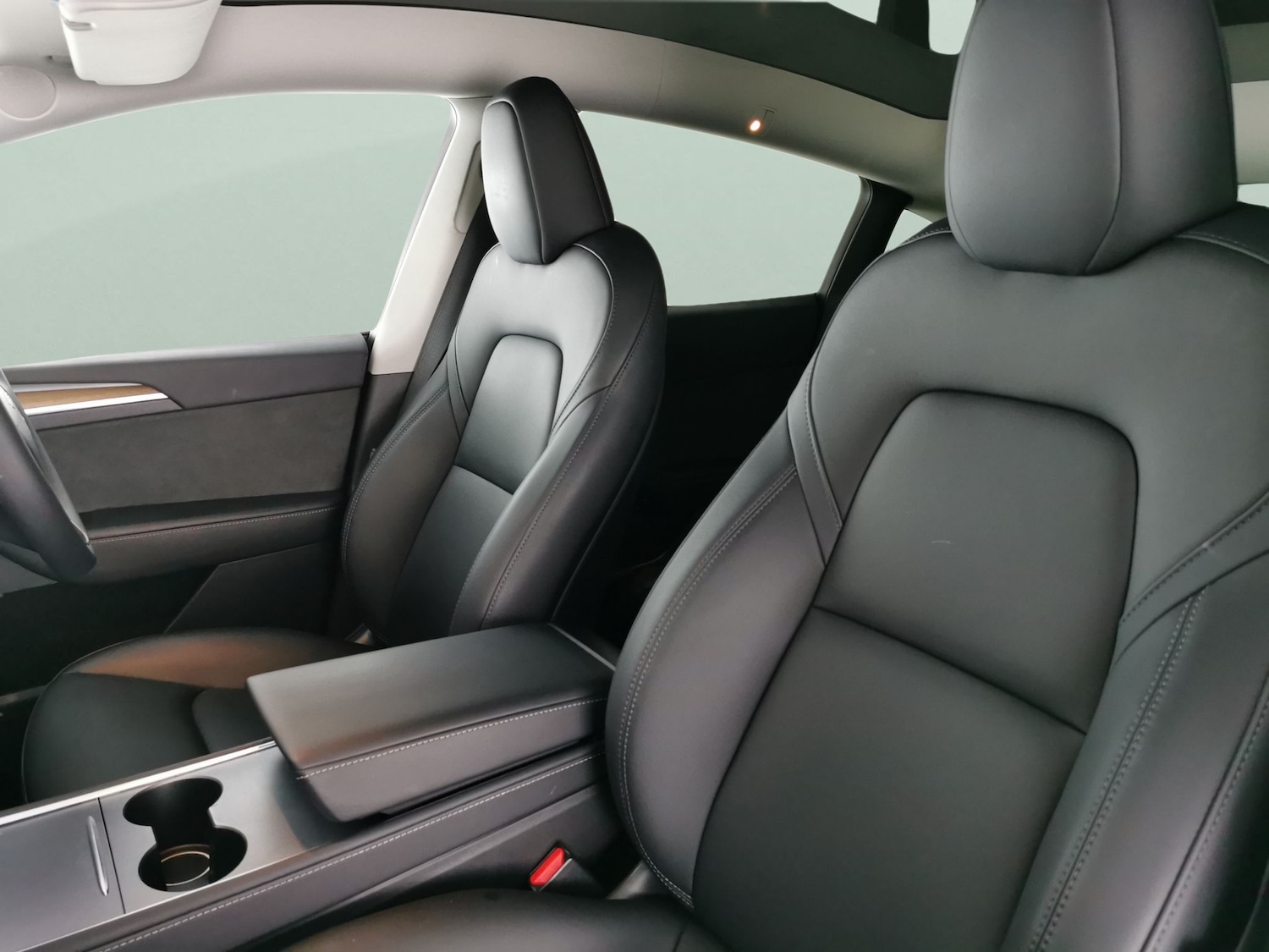 Used Tesla Model Y for sale - 77019314: Photo 6