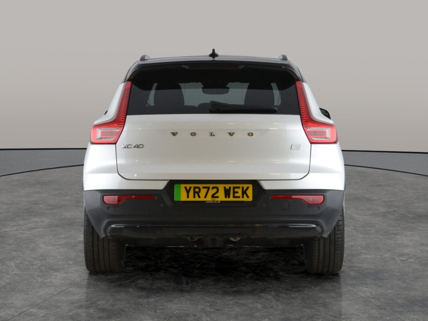 Used Volvo XC40 2022 for sale - 76919616: Photo 11