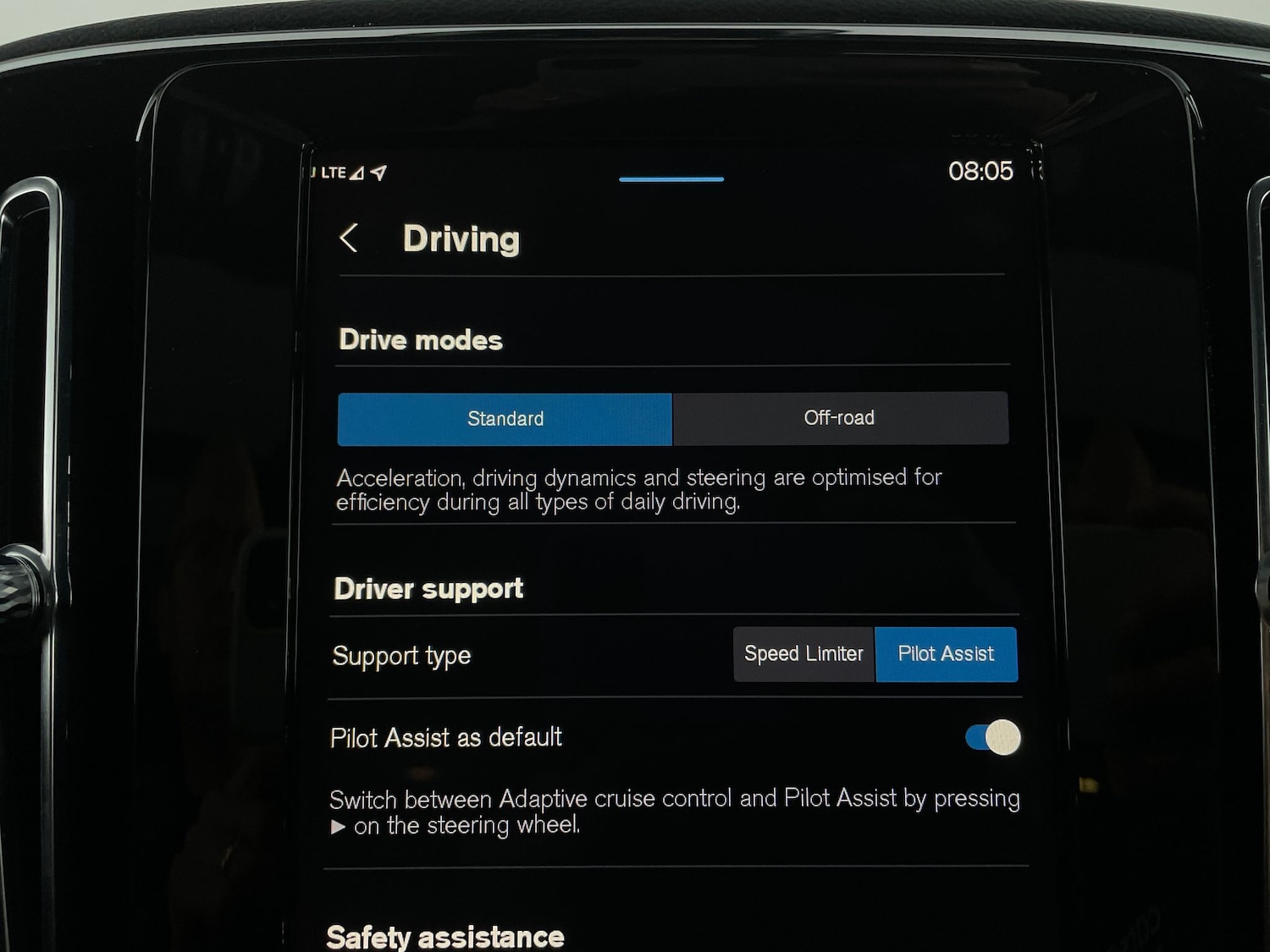 Used Volvo XC40 2022 for sale - 76919616: Photo 24