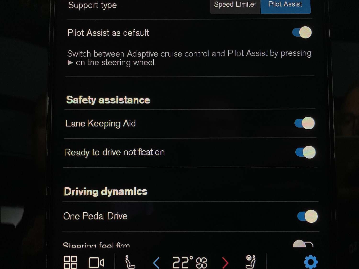 Used Volvo XC40 2022 for sale - 76919616: Photo 31