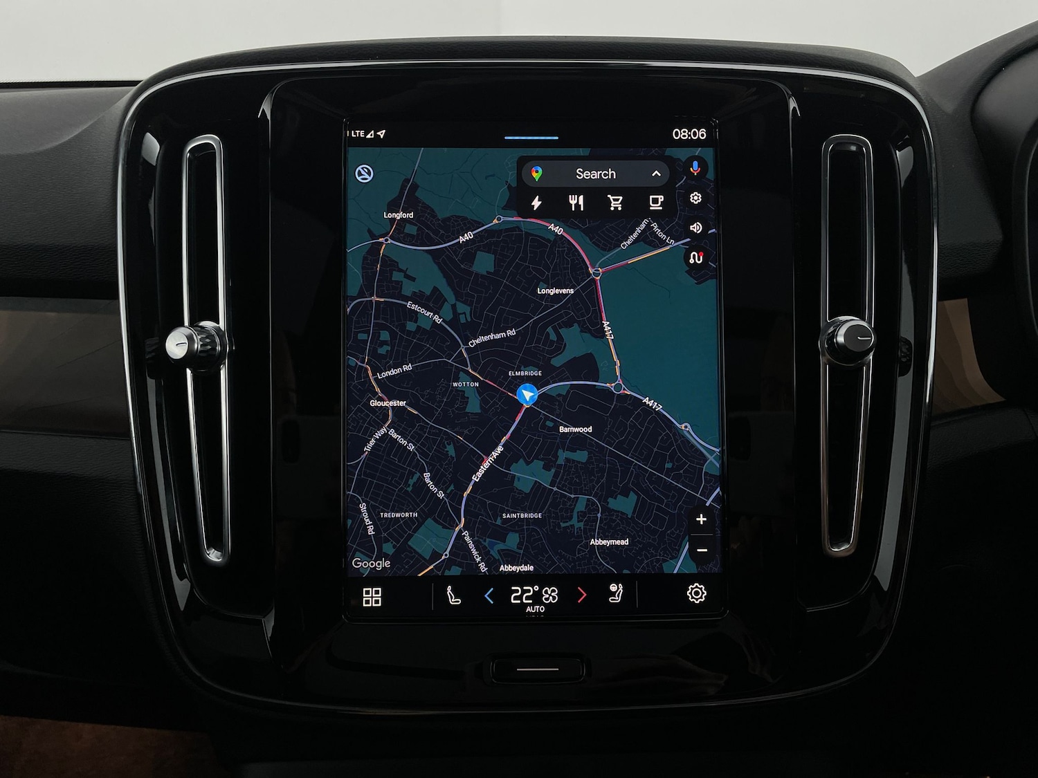 Used Volvo XC40 2022 for sale - 76919616: Photo 8