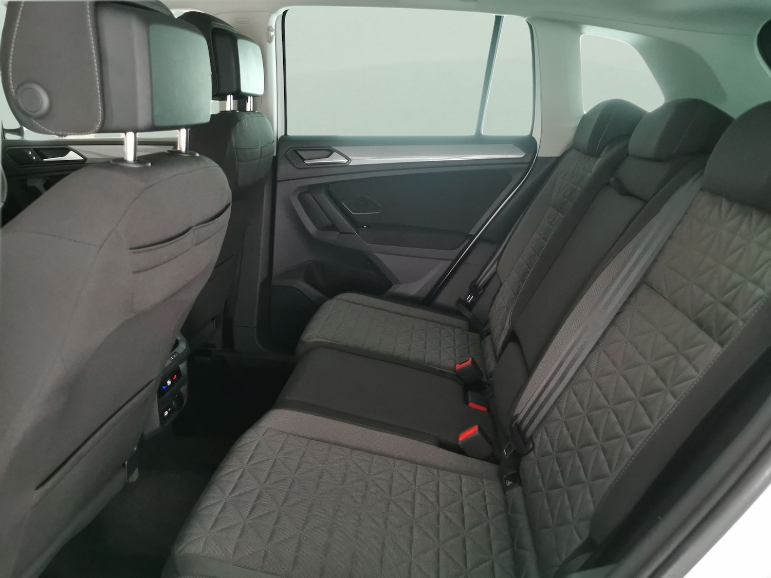 Used Volkswagen Tiguan 2023 for sale - 76575454: Photo 26