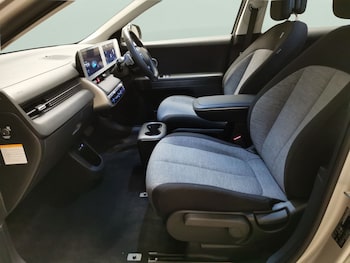 Used Hyundai IONIQ 5 2022 for sale - 78554015: Photo