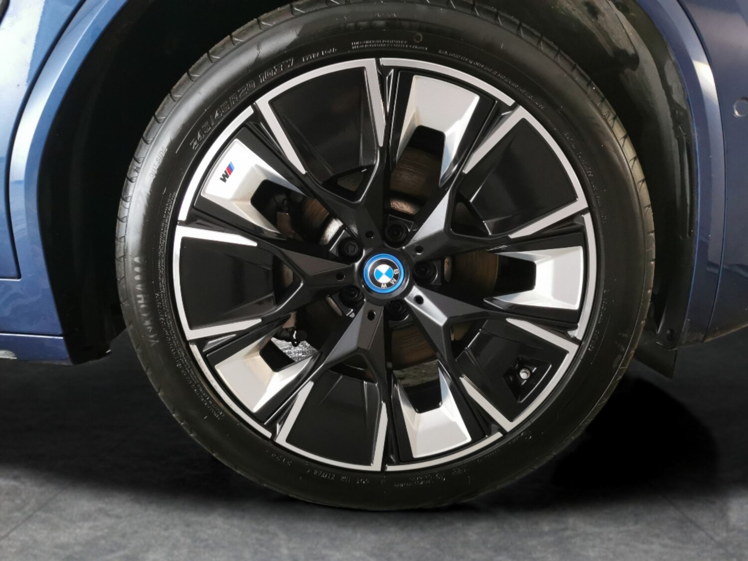 Used BMW iX3 2022 for sale - 77576947: Photo 32