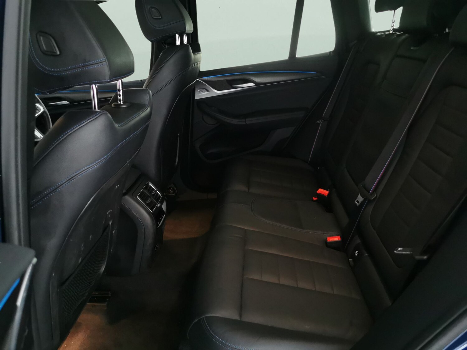 Used BMW iX3 2022 for sale - 77576947: Photo 34