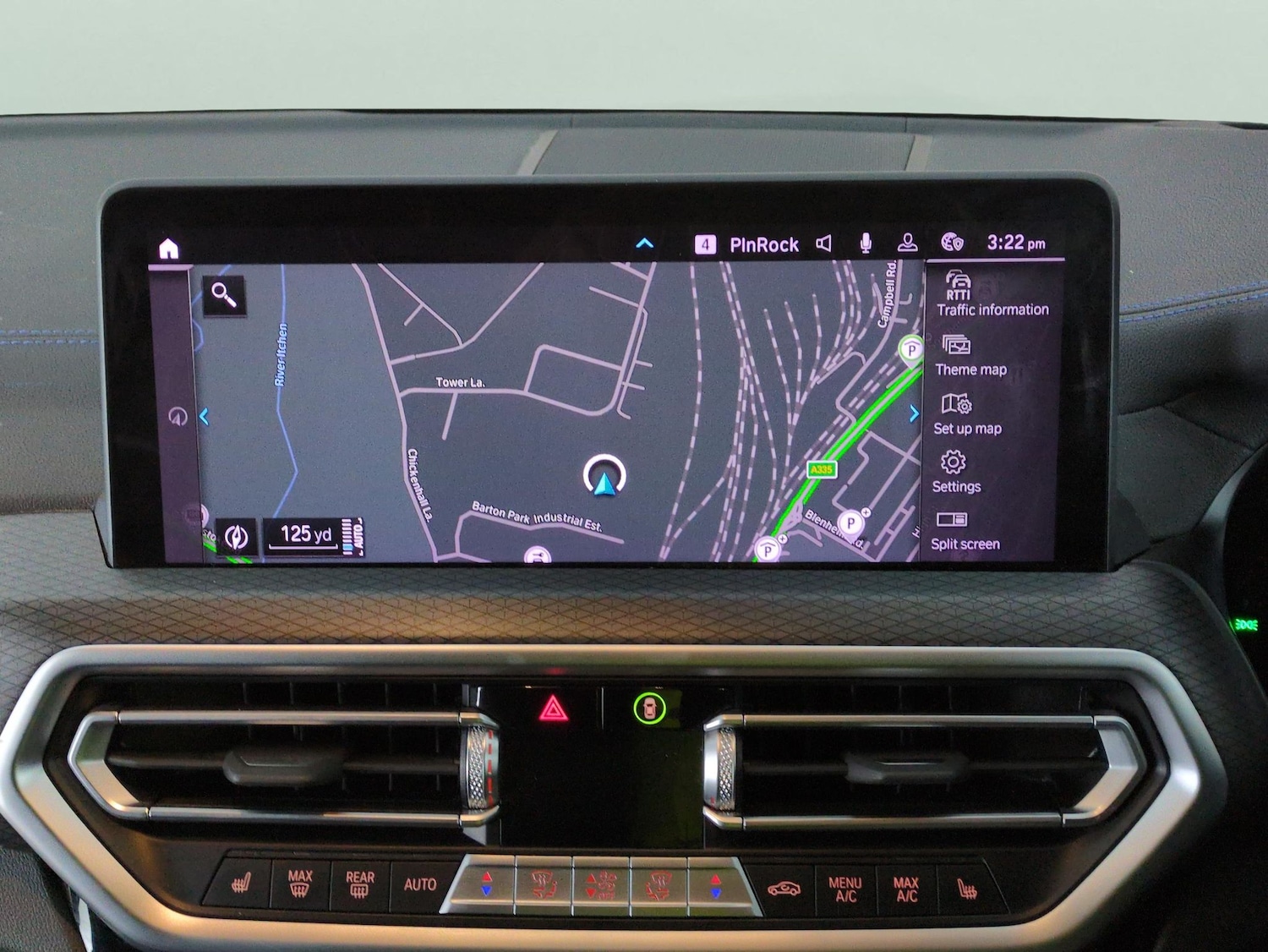 Used BMW iX3 2022 for sale - 77576947: Photo 8