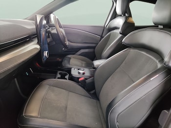 Used Ford Mustang Mach-E 2022 for sale - 78508979: Photo