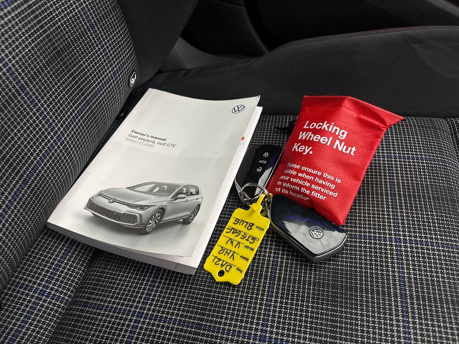 Used Volkswagen Golf 2021 for sale - 76439539: Photo 51