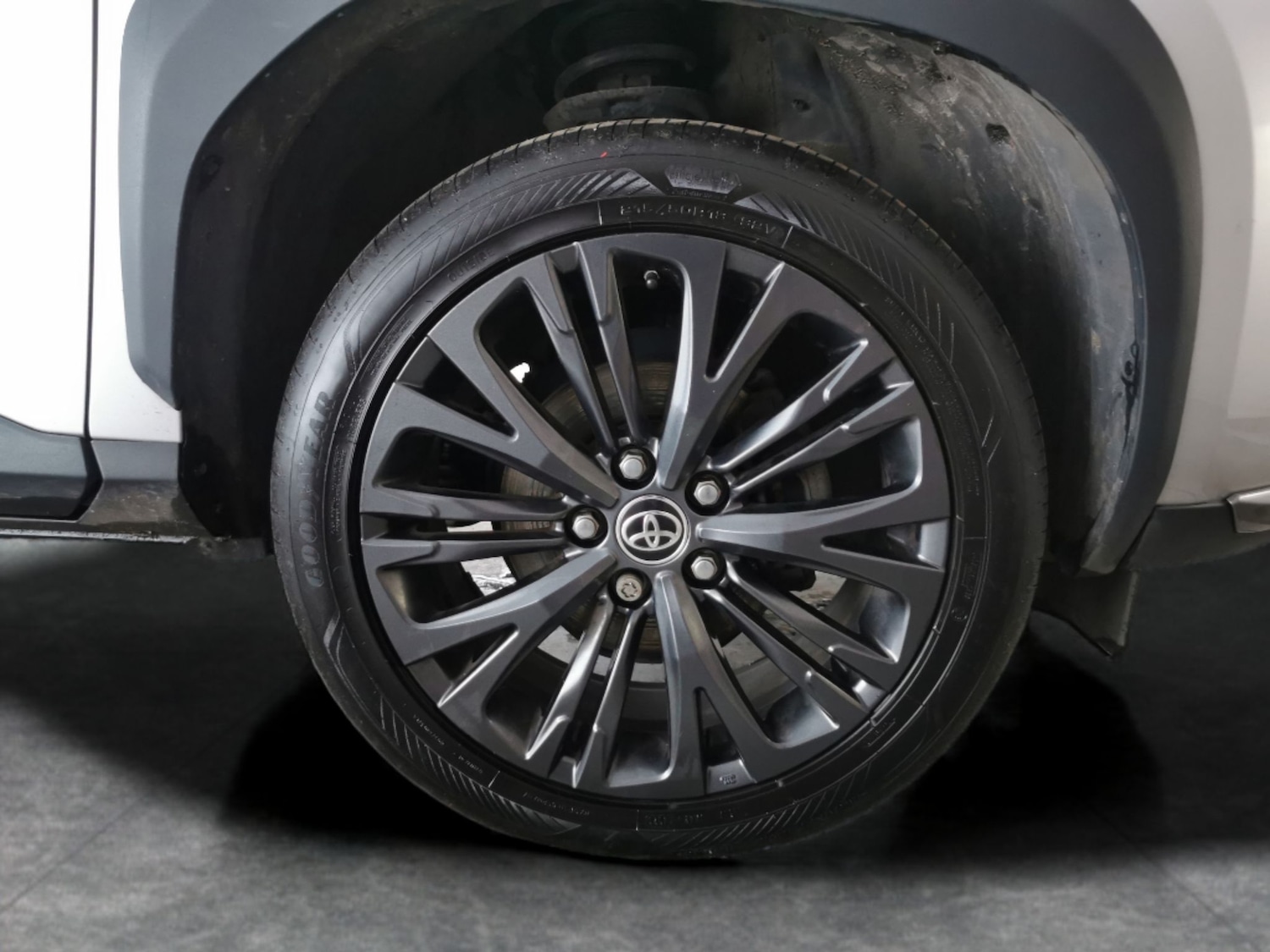 Used Toyota Yaris Cross 2022 for sale - 77889063: Photo 24