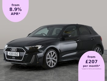 Audi - A1