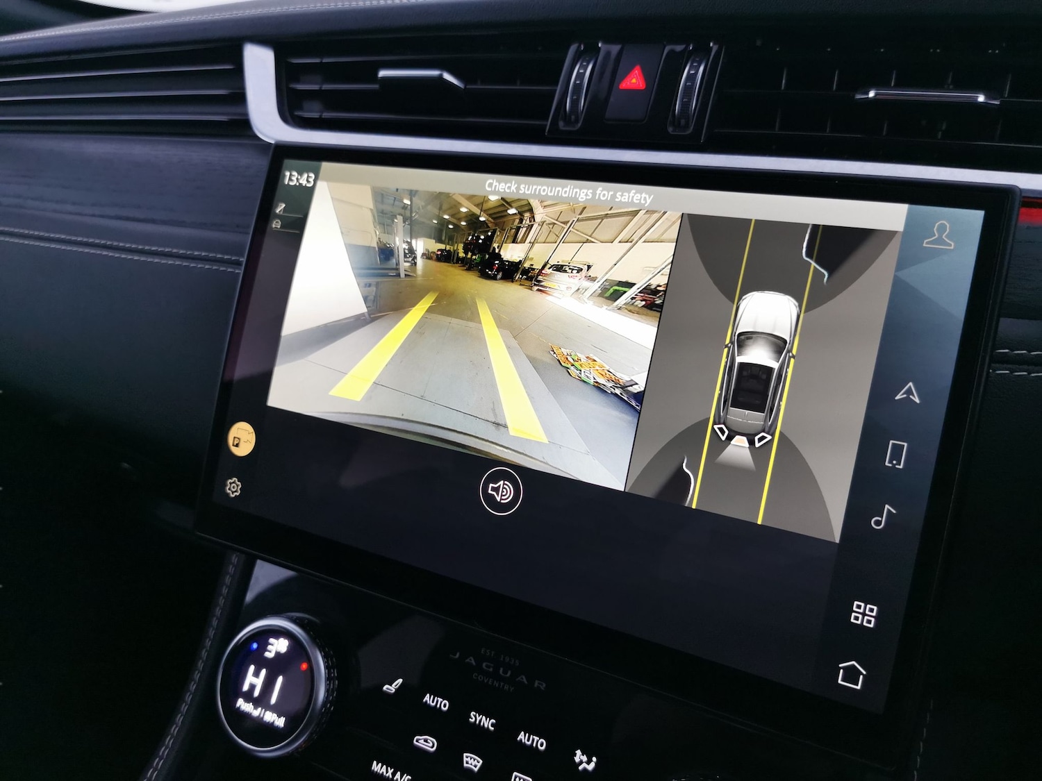 Used Jaguar F-Pace 2022 for sale - 77225495: Photo 21