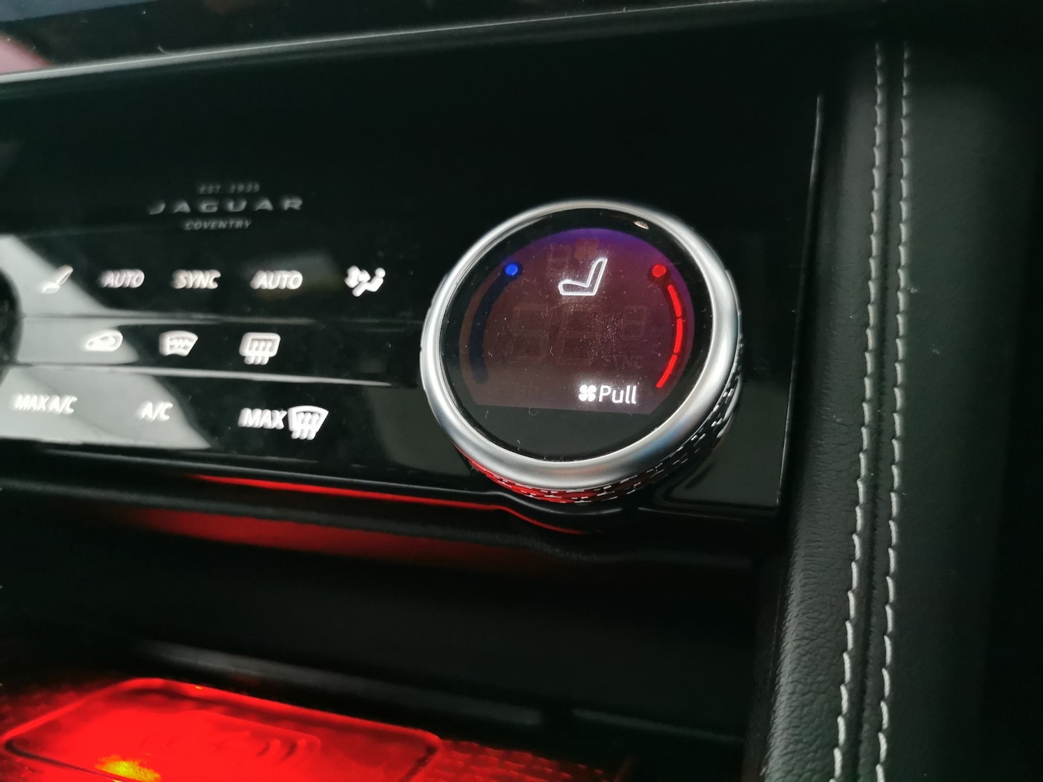 Used Jaguar F-Pace 2022 for sale - 77225495: Photo 23