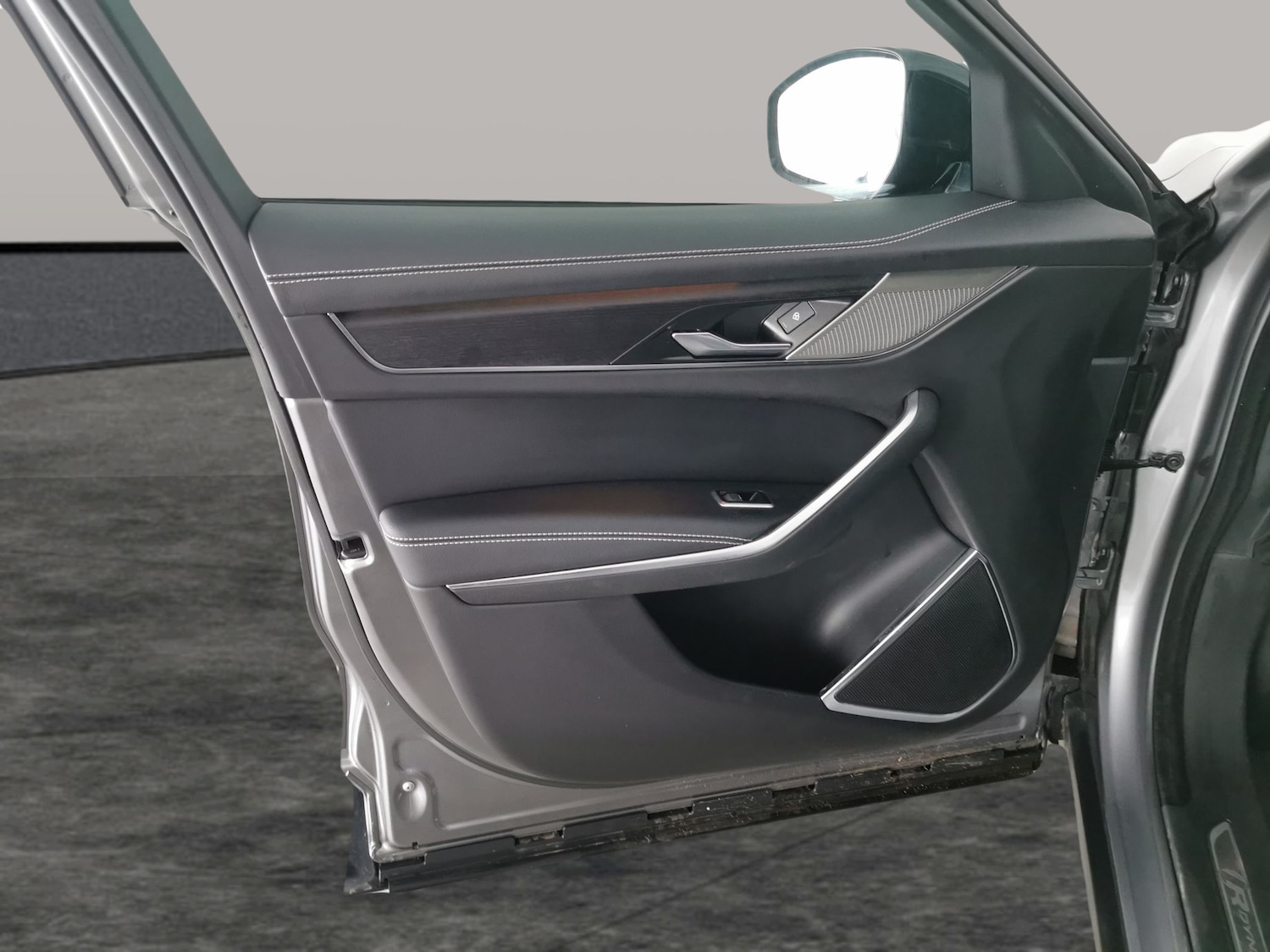 Used Jaguar F-Pace 2022 for sale - 77225495: Photo 33