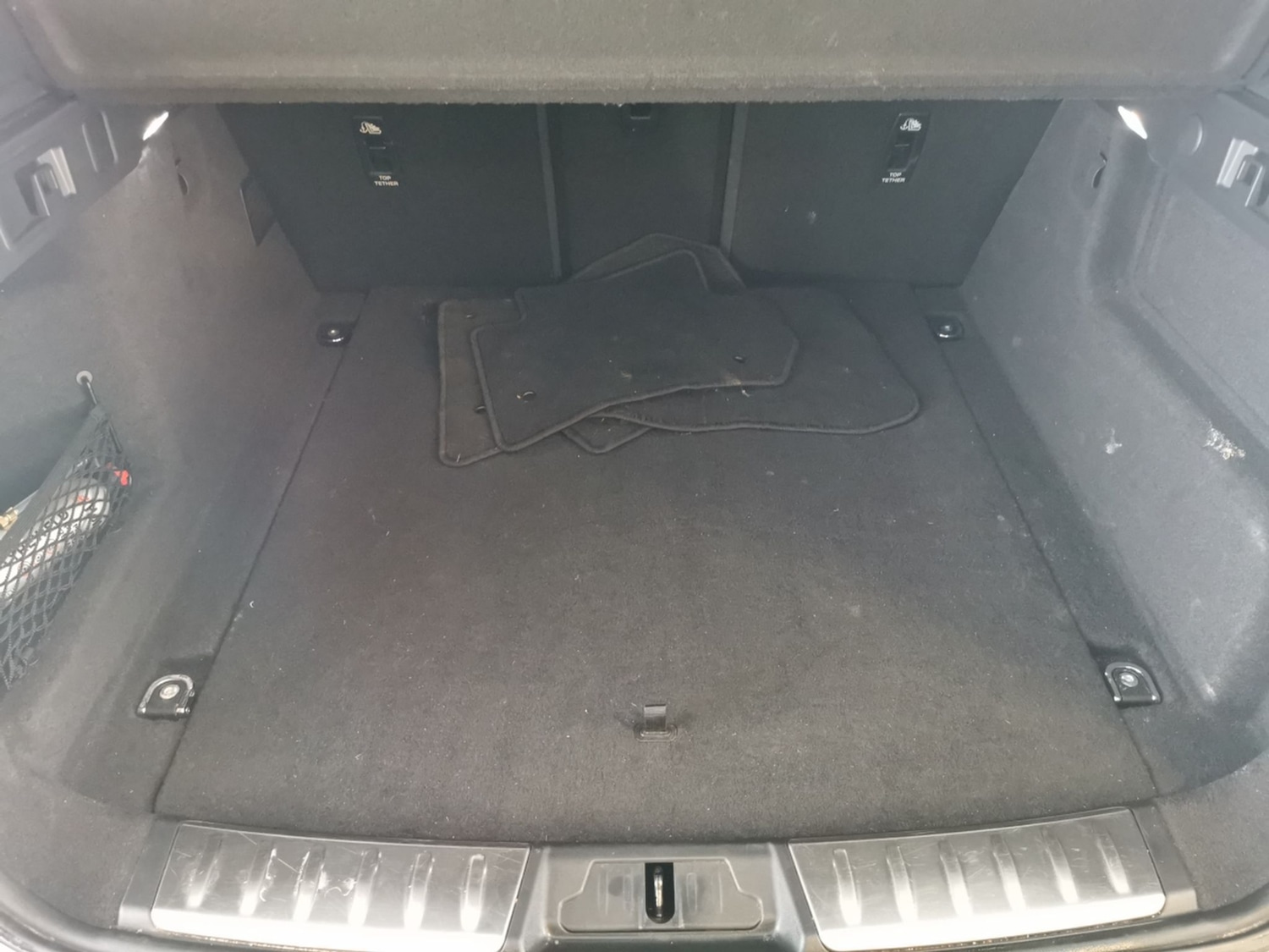 Used Jaguar F-Pace 2022 for sale - 77225495: Photo 38