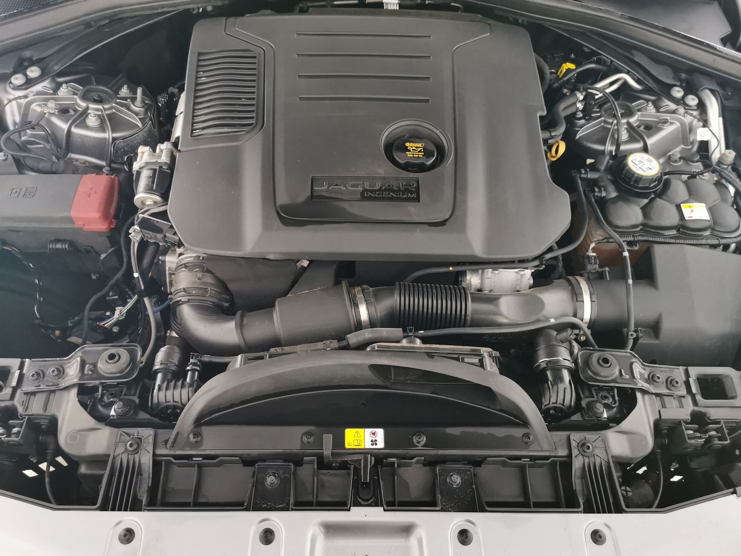 Used Jaguar F-Pace 2022 for sale - 77225495: Photo 39