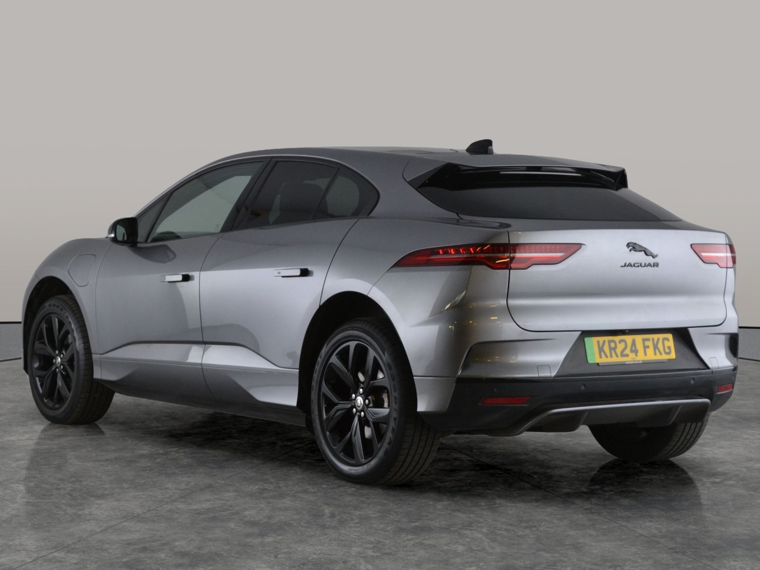 Used Jaguar I-Pace 2024 for sale - 78150816: Photo 10