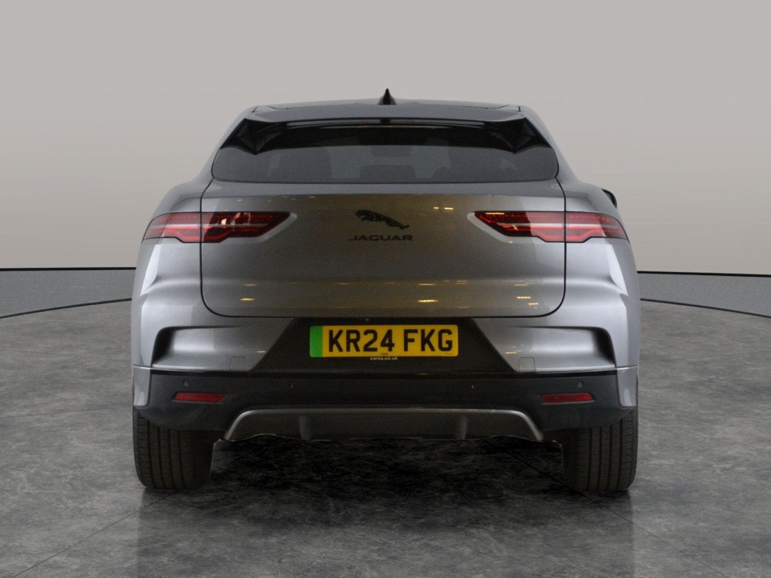 Used Jaguar I-Pace 2024 for sale - 78150816: Photo 11