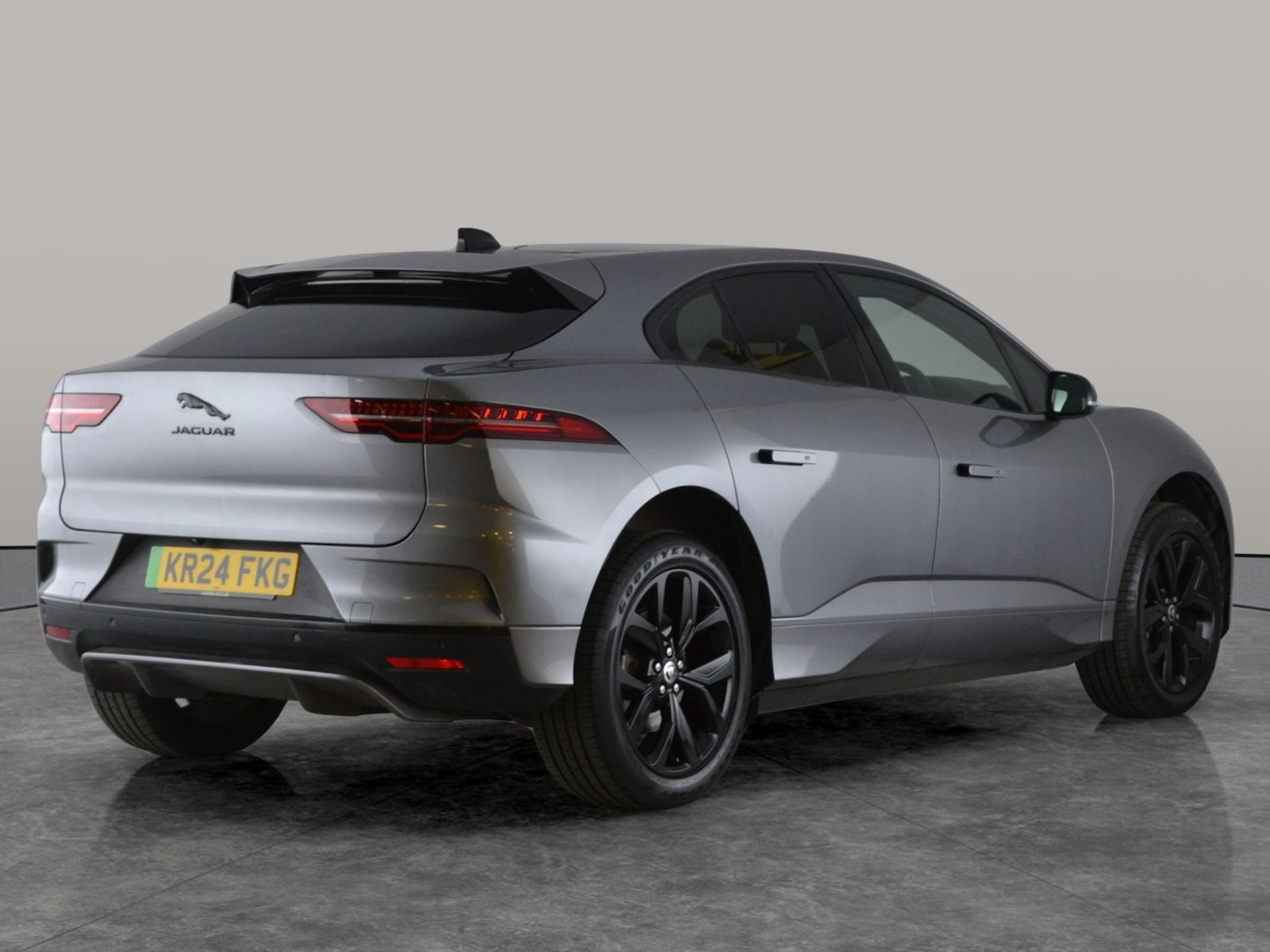 Used Jaguar I-Pace 2024 for sale - 78150816: Photo 12