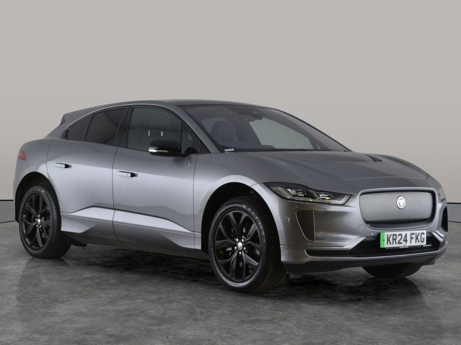 Used Jaguar I-Pace 2024 for sale - 78150816: Photo 14