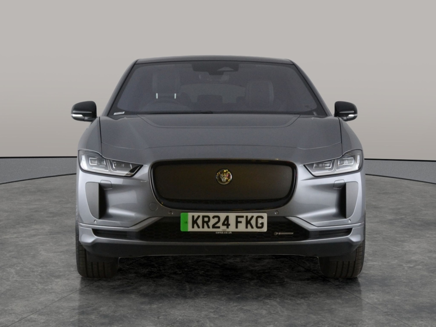 Used Jaguar I-Pace 2024 for sale - 78150816: Photo 15