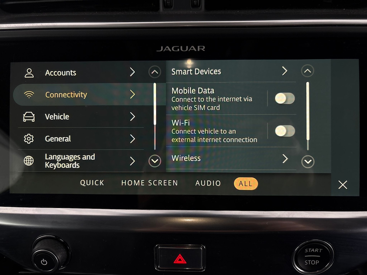 Used Jaguar I-Pace 2024 for sale - 78150816: Photo 17